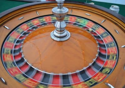 roulette wheel 3